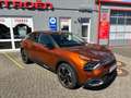 Citroen C4 Lim. Shine , Kältepaket , Sitzheizung , Orange - thumbnail 3