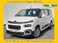 Citroen Berlingo 1.2 e-THP Feel XL NAVI/APP~PDC~DAB~GRA Blanc - thumbnail 1