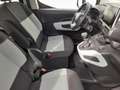 Citroen Berlingo 1.2 e-THP Feel XL NAVI/APP~PDC~DAB~GRA Blanc - thumbnail 17