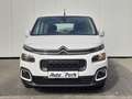Citroen Berlingo 1.2 e-THP Feel XL NAVI/APP~PDC~DAB~GRA Blanc - thumbnail 5