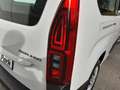 Citroen Berlingo 1.2 e-THP Feel XL NAVI/APP~PDC~DAB~GRA Blanc - thumbnail 12