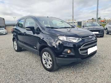 1.0L 125 CV  Titanium * REPRISE POSSIBLE *