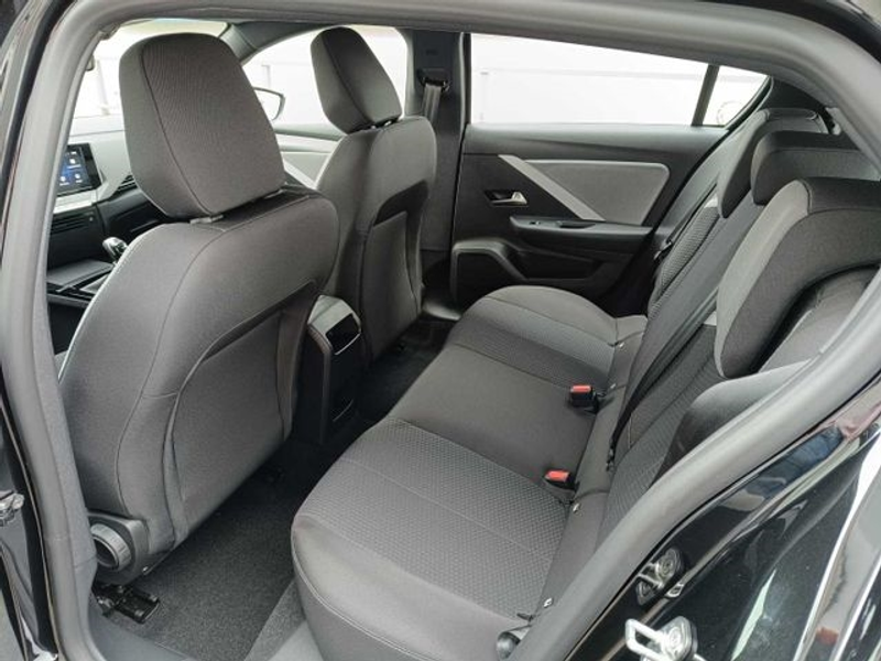 Opel Astra Aktionspreis — photo 9
