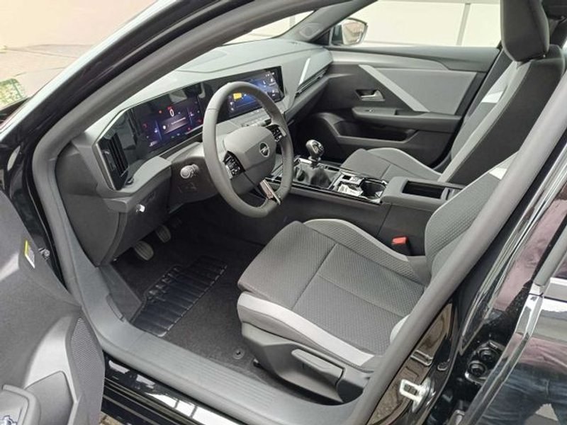 Opel Astra Aktionspreis — photo 8
