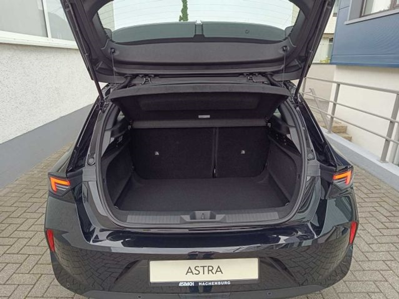 Opel Astra Aktionspreis — photo 7