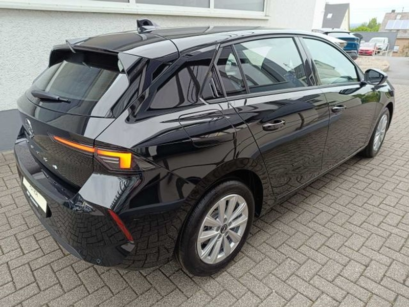 Opel Astra Aktionspreis — photo 3
