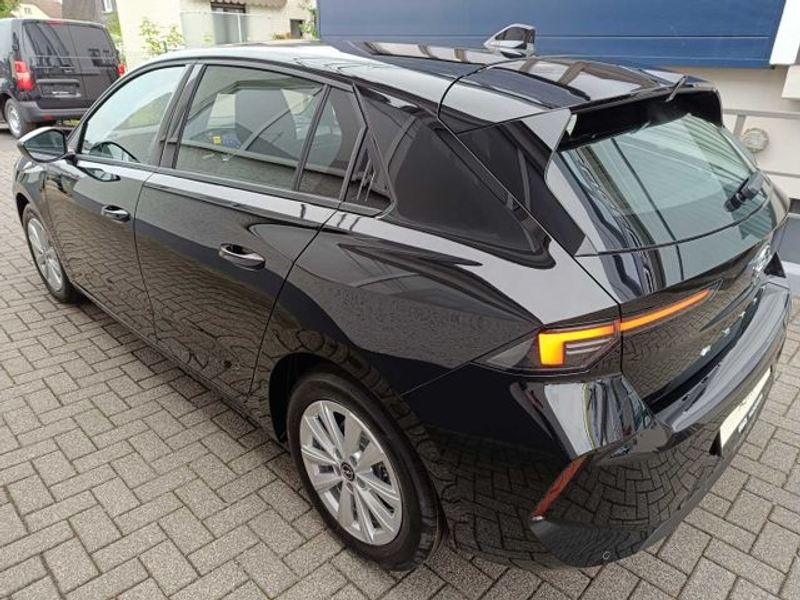 Opel Astra Aktionspreis — photo 4