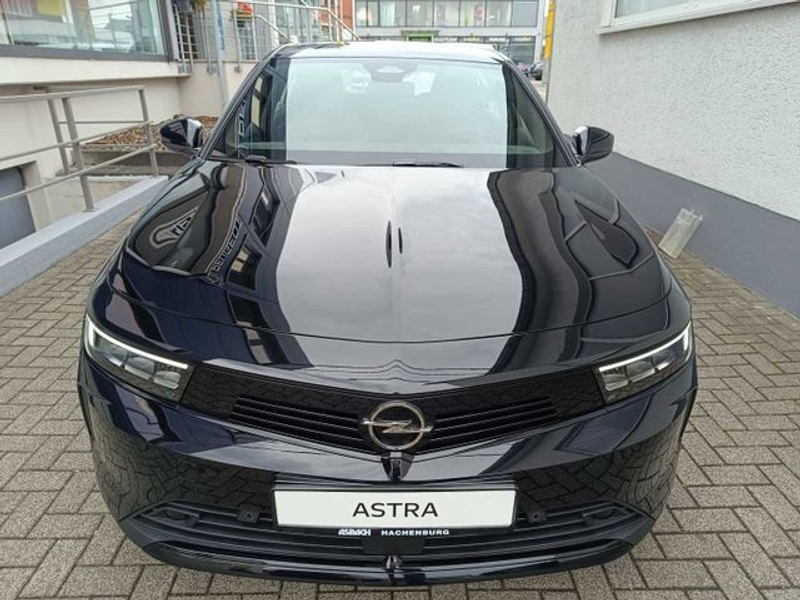 Opel Astra Aktionspreis — photo 5
