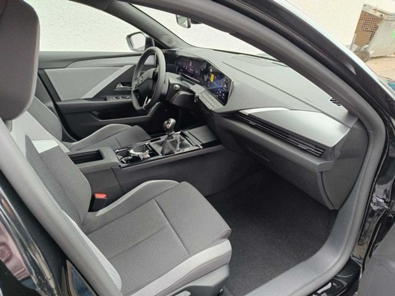 Opel Astra Aktionspreis — photo 10