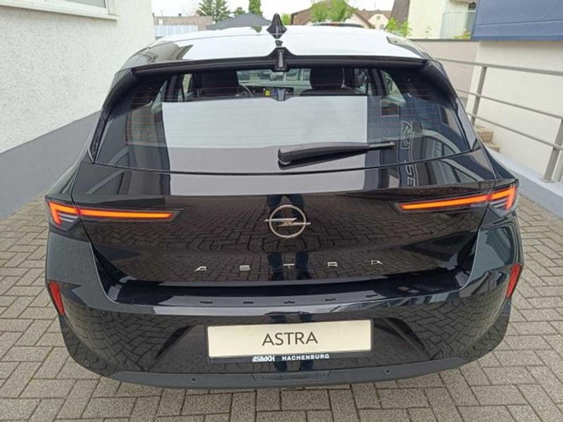 Opel Astra Aktionspreis — photo 6
