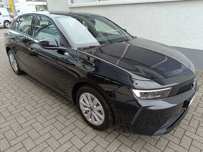 Opel Astra Aktionspreis — photo 2