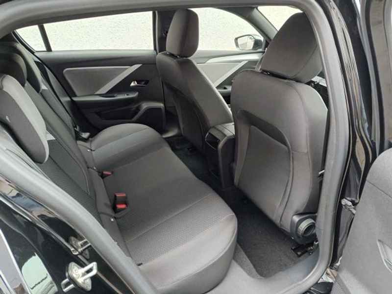 Opel Astra Aktionspreis — photo 11