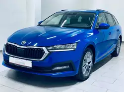 Skoda Octavia Combi Ambition * 1.H * VIRTUAL * NAVI *