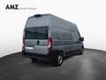 Peugeot Boxer Kasten Großraum L3H3 140PS PDC Klima SpurH Grijs - thumbnail 7