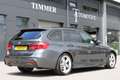 BMW 320 3-serie Touring 320i M-Sport - Dealer onderhouden Grijs - thumbnail 4