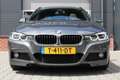 BMW 320 3-serie Touring 320i M-Sport - Dealer onderhouden Grijs - thumbnail 5