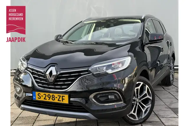 Renault Kadjar BWJ 2022 | 1.3 TCe 158PK Techno | TREKHAAK | PANO