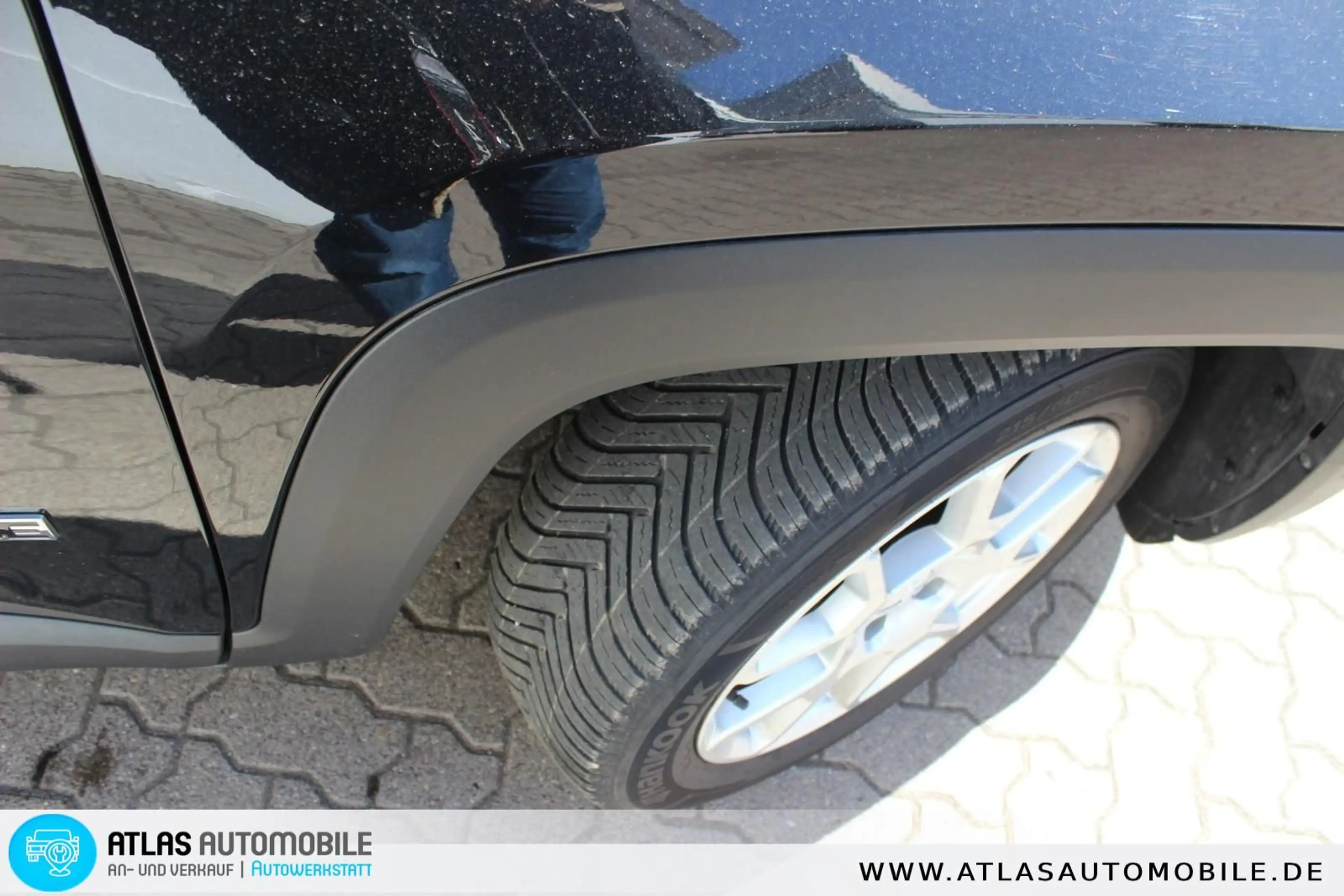 Jeep Renegade Limited FWD 1.3 T-GDI  Automatik Navi — photo 13