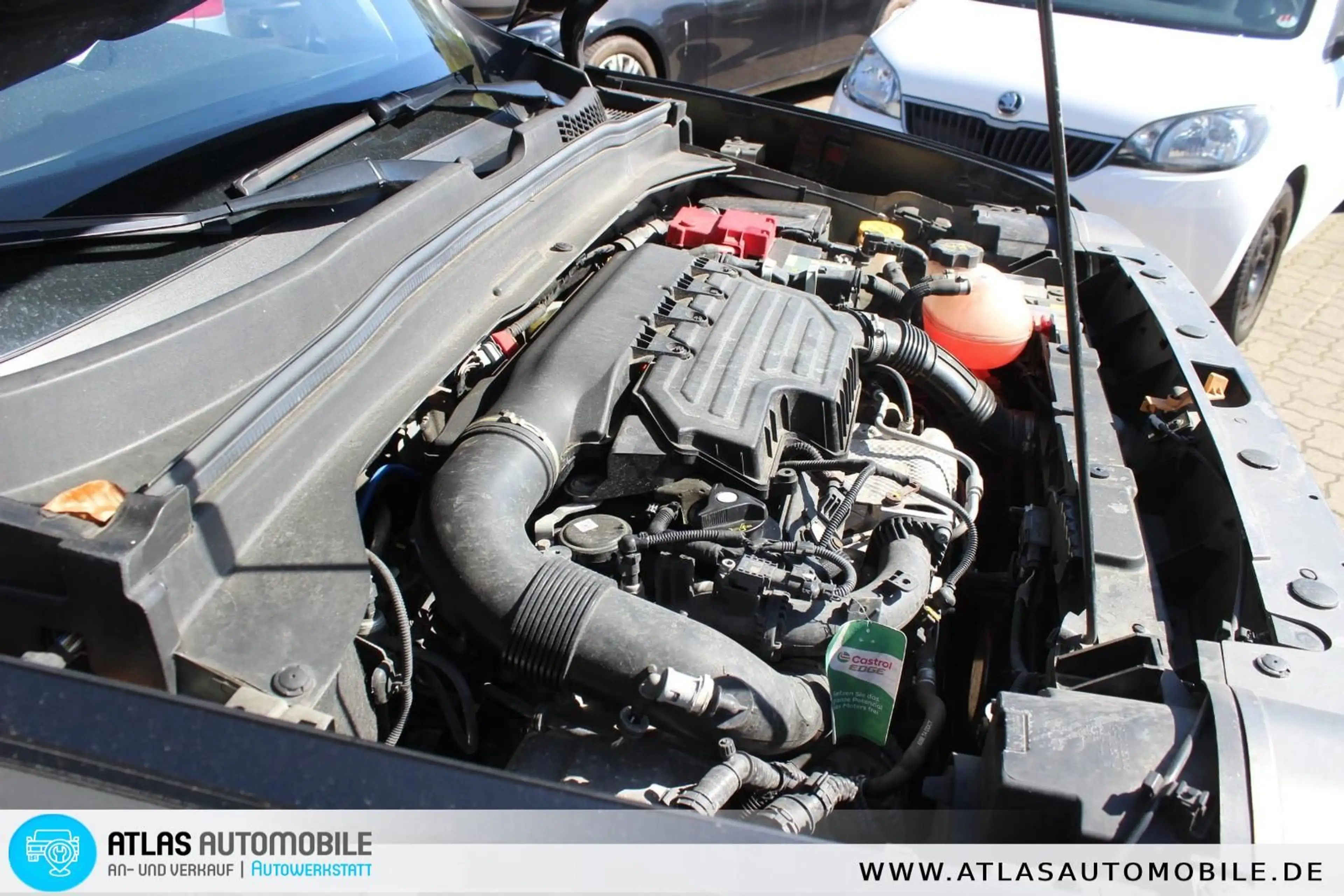 Jeep Renegade Limited FWD 1.3 T-GDI  Automatik Navi — photo 15