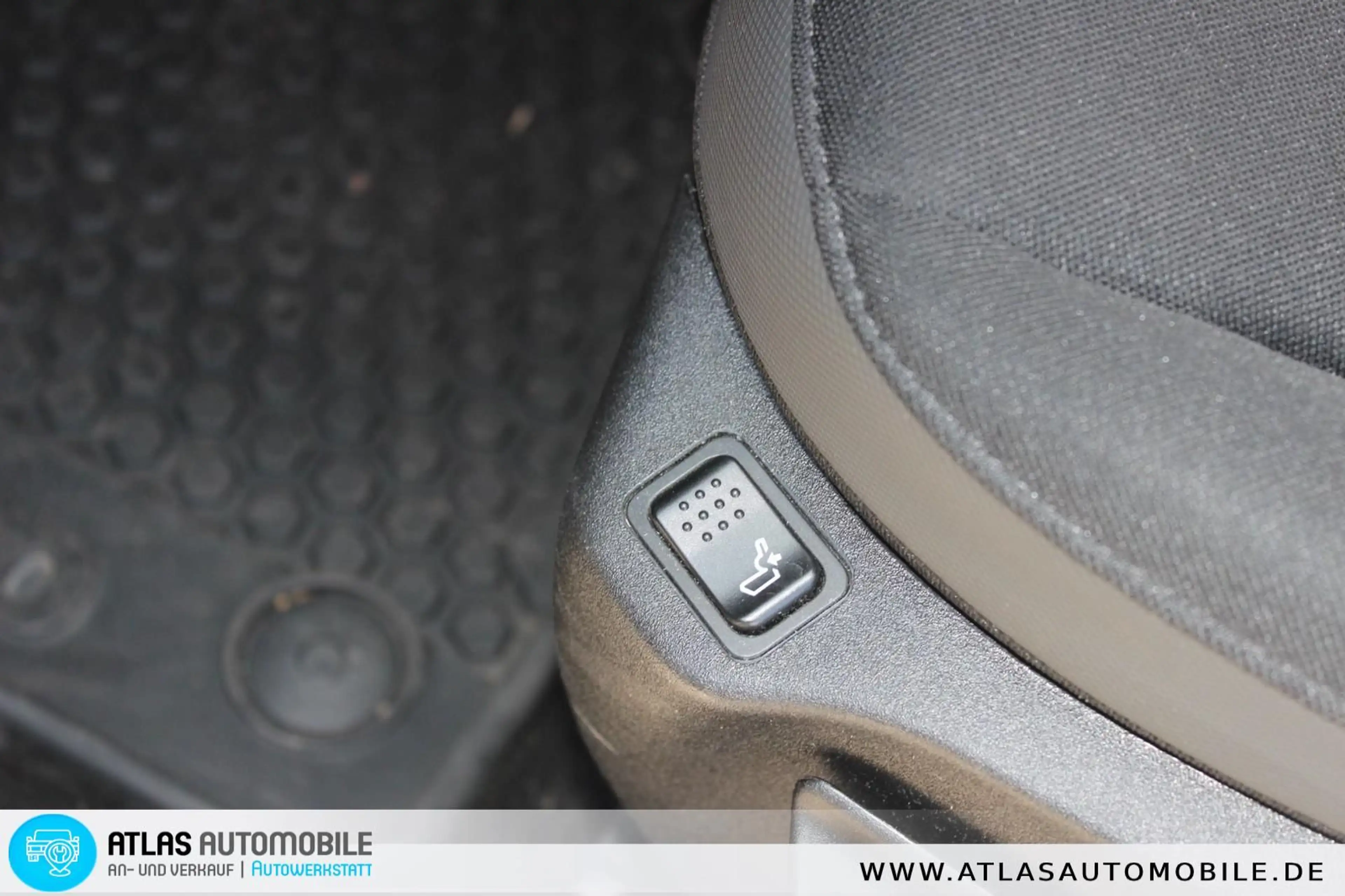 Jeep Renegade Limited FWD 1.3 T-GDI  Automatik Navi — photo 9