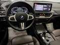 BMW X3 xdrive M40d mhev 48v auto Blau - thumbnail 12