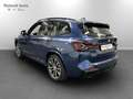 BMW X3 xdrive M40d mhev 48v auto Blau - thumbnail 5