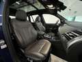 BMW X3 xdrive M40d mhev 48v auto Blu/Azzurro - thumbnail 14