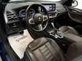 BMW X3 xdrive M40d mhev 48v auto Blau - thumbnail 11