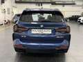 BMW X3 xdrive M40d mhev 48v auto Blu/Azzurro - thumbnail 8