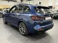 BMW X3 xdrive M40d mhev 48v auto Blu/Azzurro - thumbnail 5