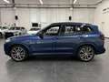 BMW X3 xdrive M40d mhev 48v auto Blu/Azzurro - thumbnail 9