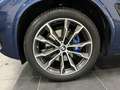 BMW X3 xdrive M40d mhev 48v auto Blau - thumbnail 10