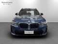 BMW X3 xdrive M40d mhev 48v auto Blau - thumbnail 6