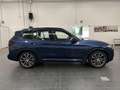 BMW X3 xdrive M40d mhev 48v auto Blu/Azzurro - thumbnail 7
