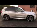 BMW X5 M X5 M50d Sport-Aut. Argintiu - thumbnail 14