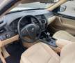 BMW X3 2.0 DIESEL 184 CV xdrive20d Futura Alb - thumbnail 12