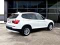 BMW X3 2.0 DIESEL 184 CV xdrive20d Futura Alb - thumbnail 6