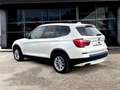 BMW X3 2.0 DIESEL 184 CV xdrive20d Futura Alb - thumbnail 4