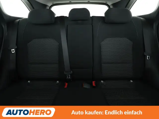 Kia Ceed view 15