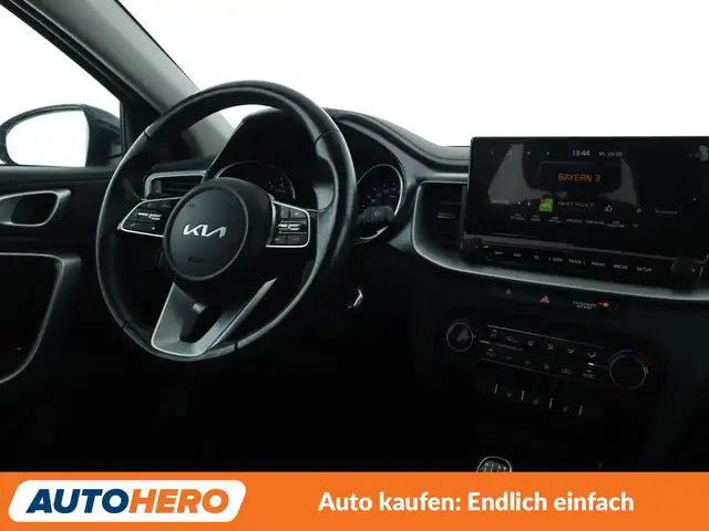 Kia Ceed view 13