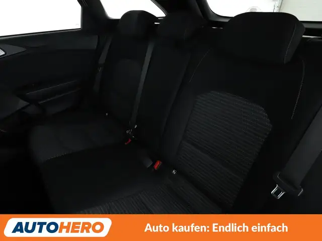 Kia Ceed view 14