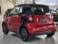 smart forTwo Fortwo Coupé Twinamic KLIMA+TEMPOMAT+BLUETOOTH++ Rot - thumbnail 5