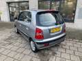 Hyundai Atos 1.1i Dynamic Automaat Nieuwe apk Gri - thumbnail 4
