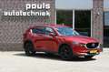 Mazda CX-5 2.5 SkyActiv-G 194 GT-M, 360' cam Rouge - thumbnail 1