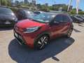 Toyota Aygo X 1.0 VVT-i 72 CV 5 porte Lounge Rosso - thumbnail 1