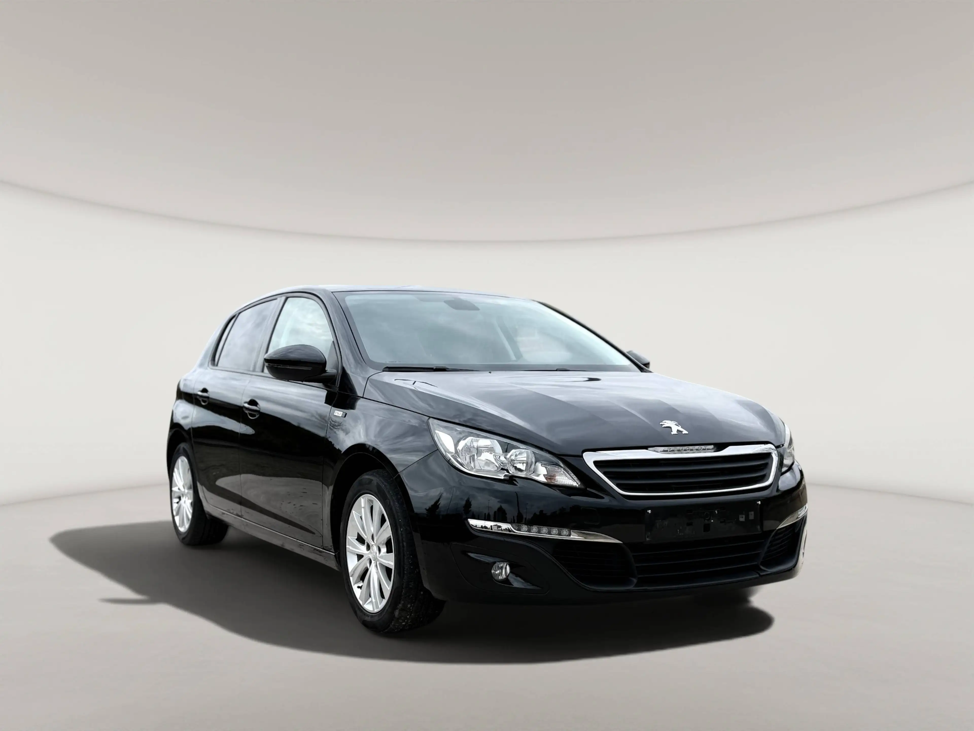 Peugeot 308 308 1.2i | 68.000km | 2017 | Navi | Bluetooth | Caméra & Radar de recul