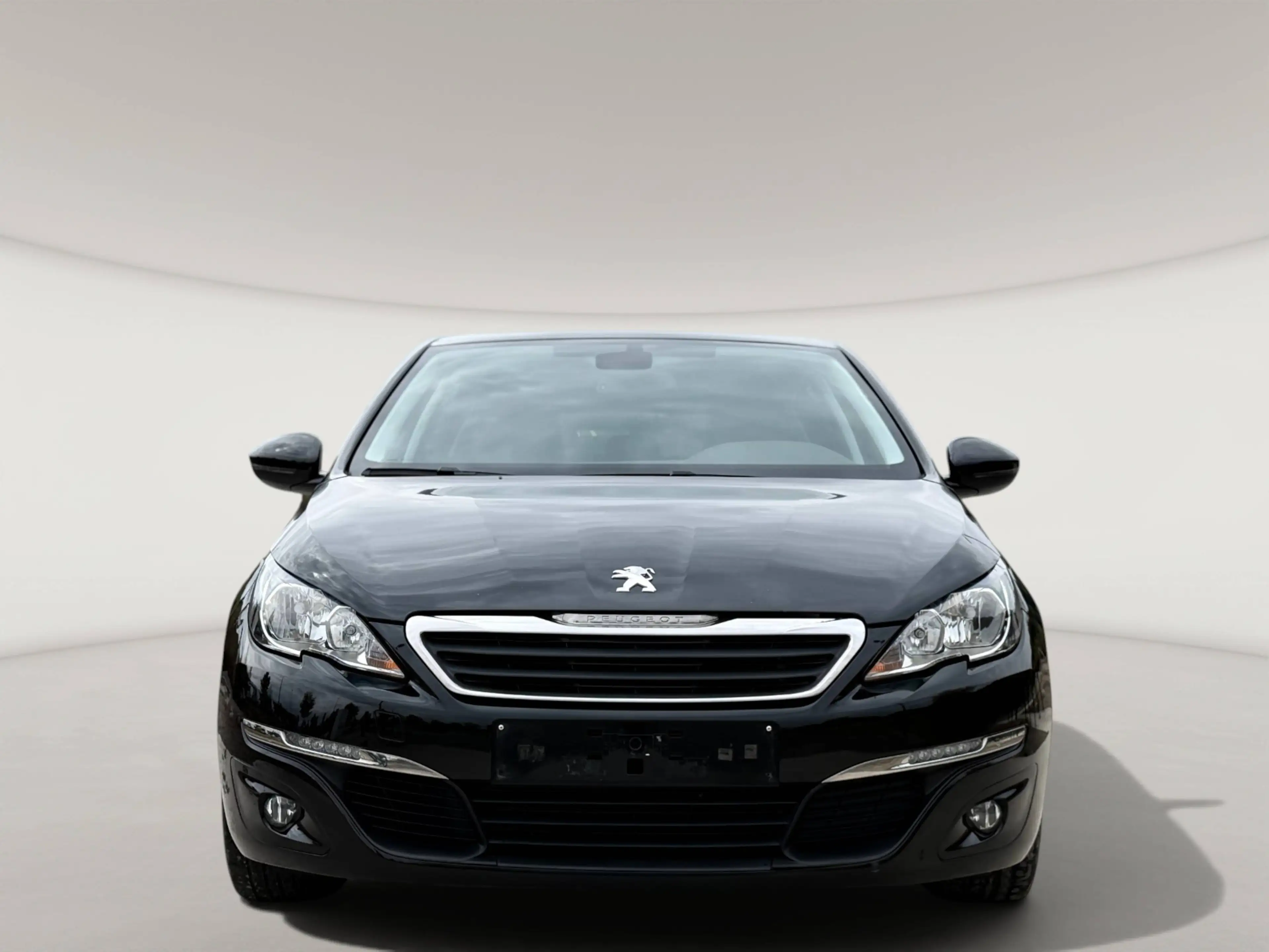 Peugeot 308 308 1.2i | 68.000km | 2017 | Navi | Bluetooth | Caméra & Radar de recul — photo 2