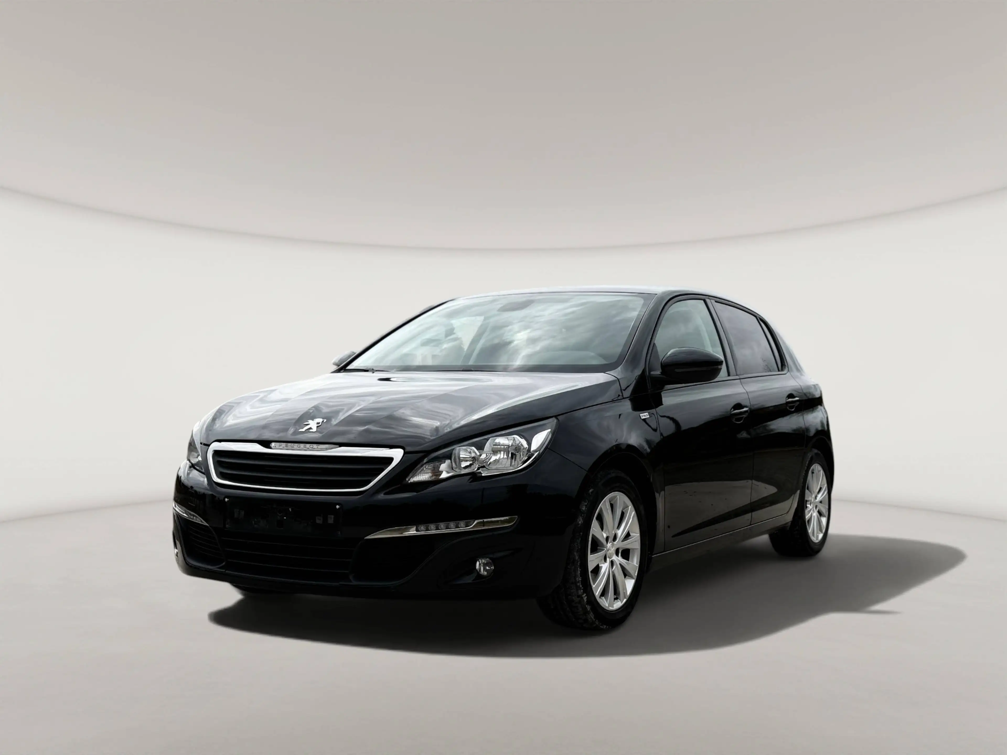 Peugeot 308 308 1.2i | 68.000km | 2017 | Navi | Bluetooth | Caméra & Radar de recul — photo 3