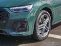 Audi SQ5 Sportback TDI ACC Matrix Navi RüKa Standh. Grün - thumbnail 13
