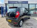 Hyundai i10 1.0 i-Drive Cool l Airco l CPV l elek ramen Noir - thumbnail 8